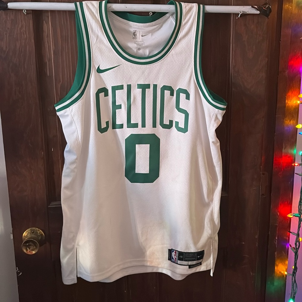 NBA Tatum 0